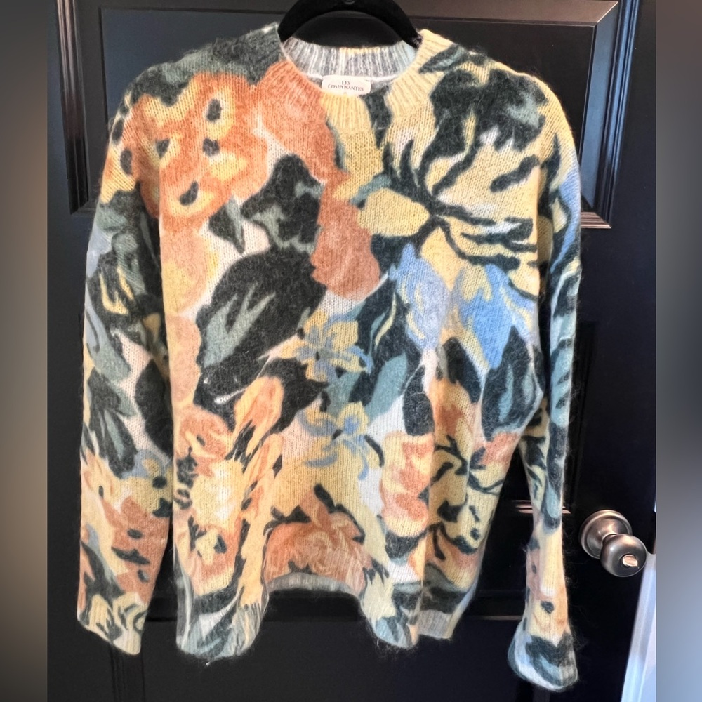 Sézane Women’s sweater